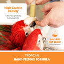 Hari Tropican Hand Feeding Formula for Baby Birds, 14-oz-4