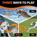 Bionic Toss-N-Tug Turbo Dog Toy-3