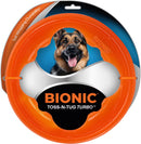 Bionic Toss-N-Tug Turbo Dog Toy-1