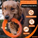 Bionic Toss-N-Tug Turbo Dog Toy-2