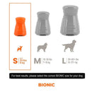 Bionic Durable Dog Toy for Power Chewers-41