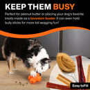 Bionic Treat Star Dog Toy-7