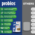Probios Digestive Support Soft Chews for Horses (1.32 lbs)
