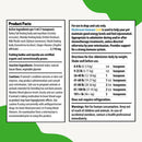 Mushroom Immune Gold - Holistic Cancer Support for Dogs (8 oz)