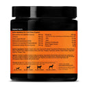 Pet Honesty Hip + Joint Health Max Strength Soft Chews for Dogs (90 ct)