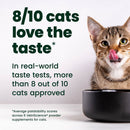 VetriScience Calm & Confident Composure Granules for Cats, 2.75-oz-3