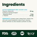 VetriScience Calm & Confident Composure Granules for Cats, 2.75-oz-8