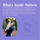 NutriSource AmpliFull Immune & Digestive Support Gummies Dog Supplement, Apple Flavor