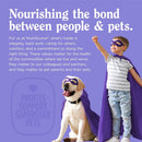 NutriSource AmpliFull Mobility Soft Chews Dogs Supplement, Turkey Flavor, 70-count-9