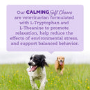 NutriSource AmpliFull Calming Soft Chews Dogs Supplement