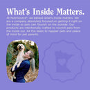 NutriSource AmpliFull Calming Soft Chews Dogs Supplement