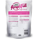 NutriSource AmpliFull Skin & Coat Soft Chews Dogs Supplement, Salmon Flavor