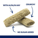 Vitakraft Slims with Alfalfa Nibble Stick Treats for Rabbits & Other Small Animals