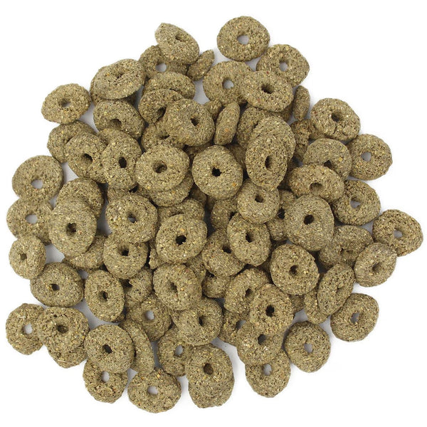 Vitakraft Nibble Rings Small Animal Treat