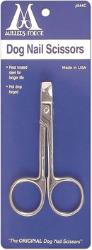 Millers Forge Nail Scissor For Dogs-1