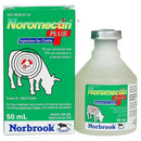 Noromectin Plus 1% Injection for Cattle, 50-ml