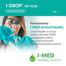 I-Drop Vet Plus for Pets