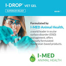 I-Drop Vet Gel for Pets