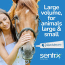 Sentrx Eye Lube Pro for Pets