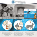 Dermoscent Essential-6 SpotOn Skin Care for Cats (4 count)