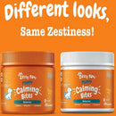 Zesty Calm Bite Turkey Flavor Soft Chew Supplement For Puppy (90 ct)