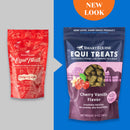SmartEquine Treats Cherry-Vanilla Horse Treats-2