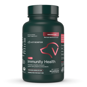 VetriScience Immune Plus for Dogs