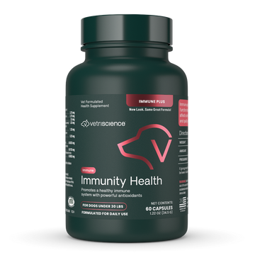 VetriScience Immune Plus for Dogs