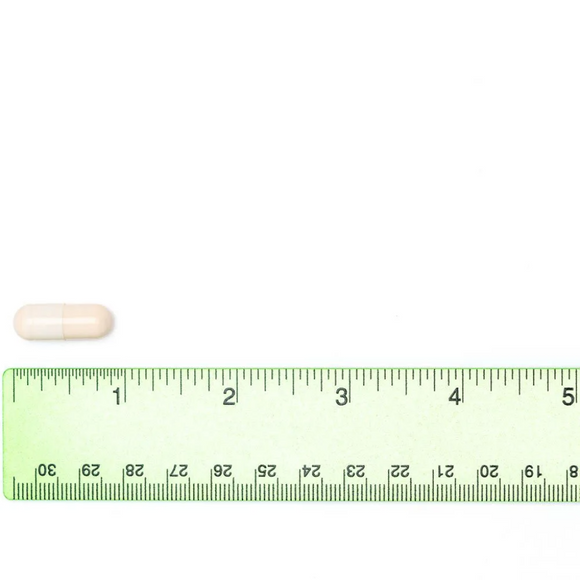 Omega Healthy Heart Capsules for Cats and Dogs