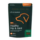 VetriScience GlycoFlex 3 Joint Supplement for Small Dogs (60 soft chews)-3