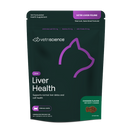 VetriScience Vetri Liver Support Supplement For Feline (120 Bite-Sized Chews)-3