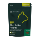 VetriScience NuCat Senior Multivitamin for Cats (30 soft chews)-3