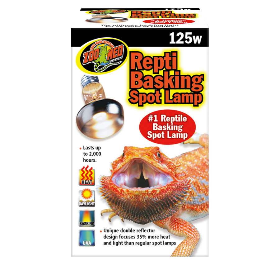 Zoo Med Repti Basking Spot Lamp