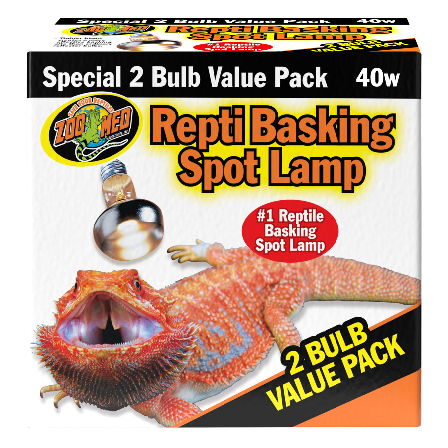 Zoo Med Repti Basking Spot Lamp