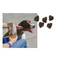 Ark Naturals Gray Muzzle Old Dog! Happy Joints! Senior Dog Joint Support Soft Chews (3.17 oz)