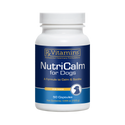 Rx Vitamins NutriCalm Supplement for Dogs (50 capsules)