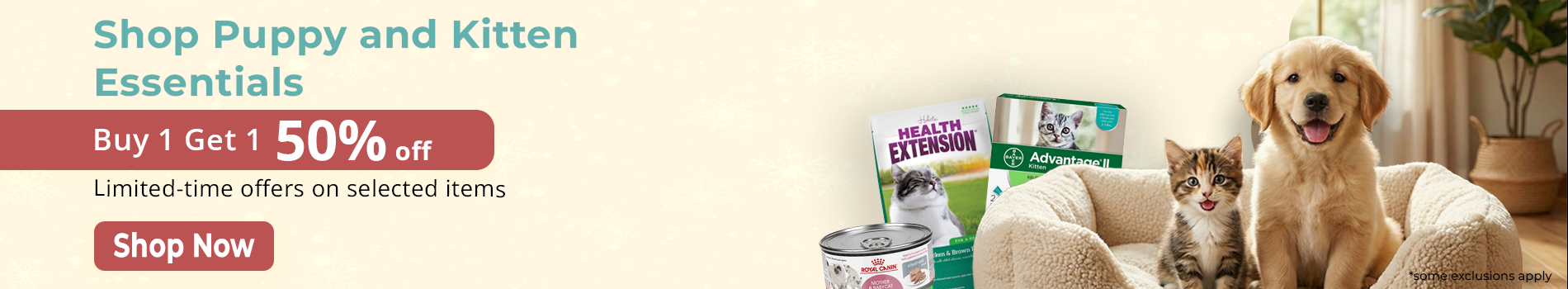 1 puppy kitten 1900x350