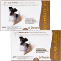 Revolution for Dogs 10.1-20 lbs 12 doses