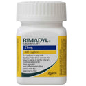 Rimadyl (Carprofen) Caplets, 25mg 60 count