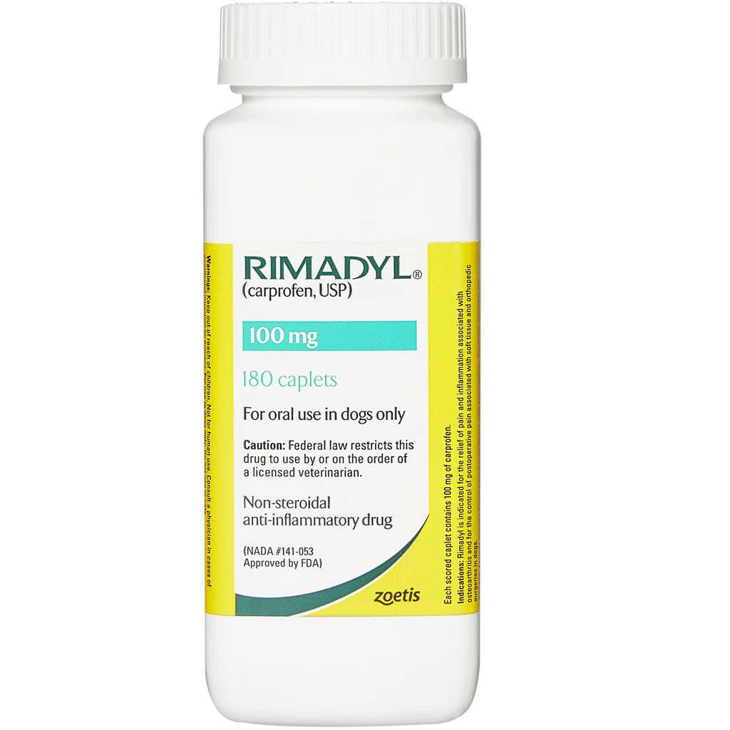 rimadyl carprofen