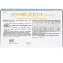 Revolution for Cats 5.1-15 lbs backside