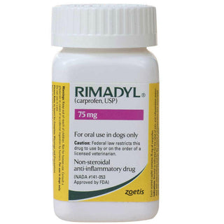 75mg rimadyl