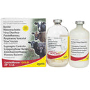 CattleMaster Gold FP 5 L5 Cattle Vaccine, 25-Doses