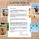 A Better Treat Free Range Chicken Breast Freeze Dried Treats for Dogs & Cats, 3-oz-6