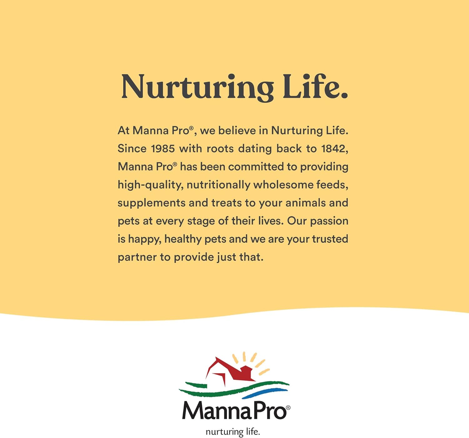 manna pro colostrum supplement