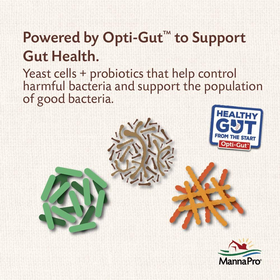 Manna Pro Kid Milk Digestive With Probiotic Replacer For Goat Kids - 0