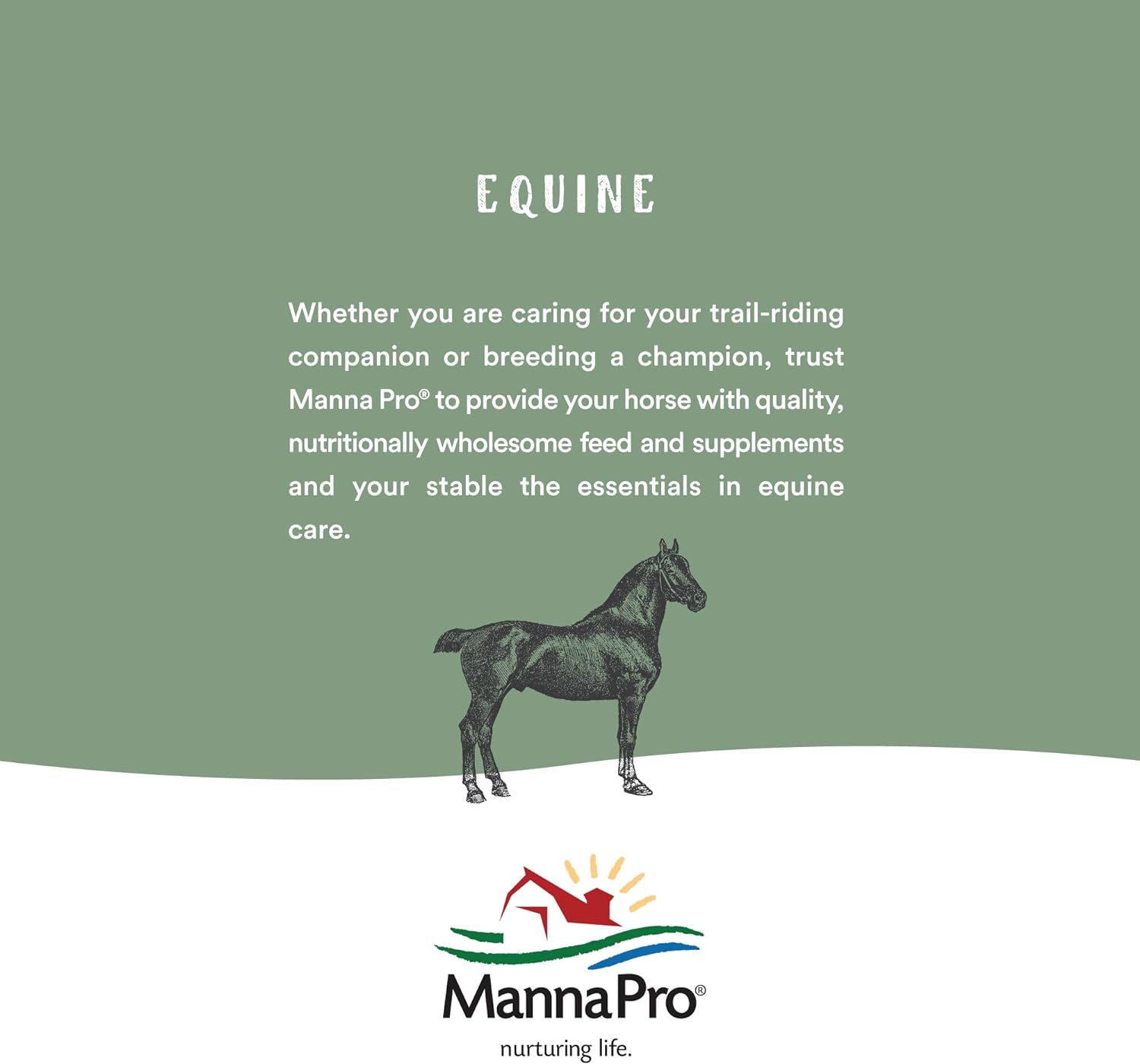 Mann Pro Nurse All Multi-Species Milk Replacer with Probiotics