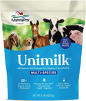 Manna Pro Unimilk  Multi-Species Milk Replacer