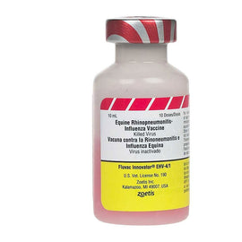 Fluvac Innovator EHV-4/1 Equine Vaccine 10ml