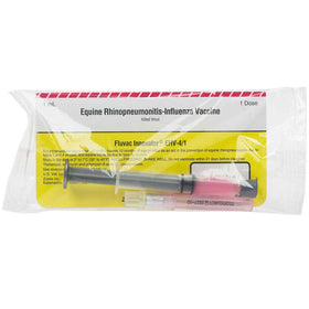 Fluvac Innovator EHV-4/1 Equine Vaccine 1ml
